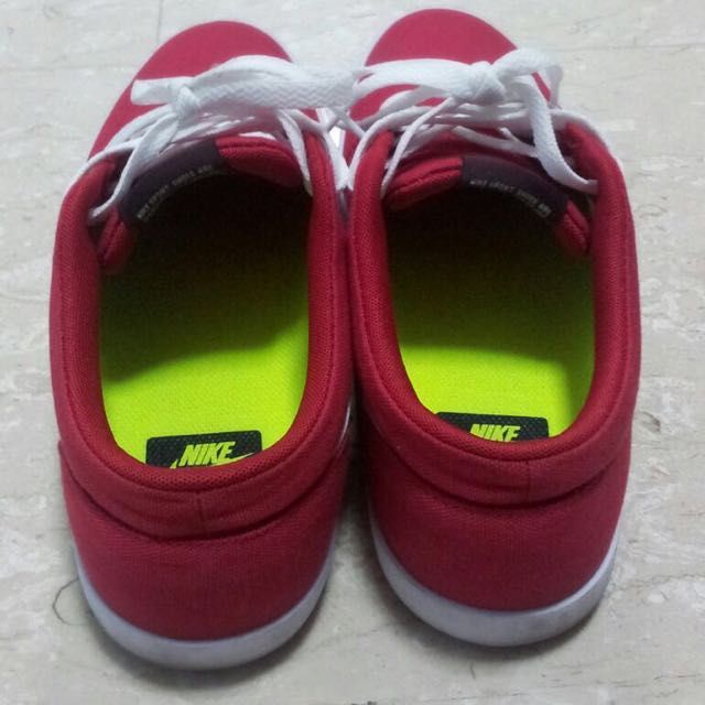 Nike futslide cnvs clearance