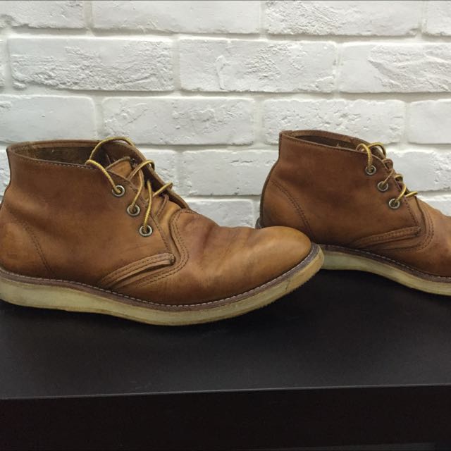 red wing 889