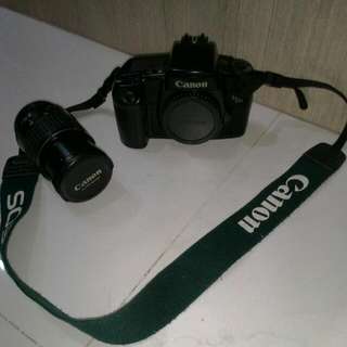 Sell: Canon EOS 100 FILM Camera