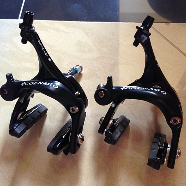 colnago brake calipers