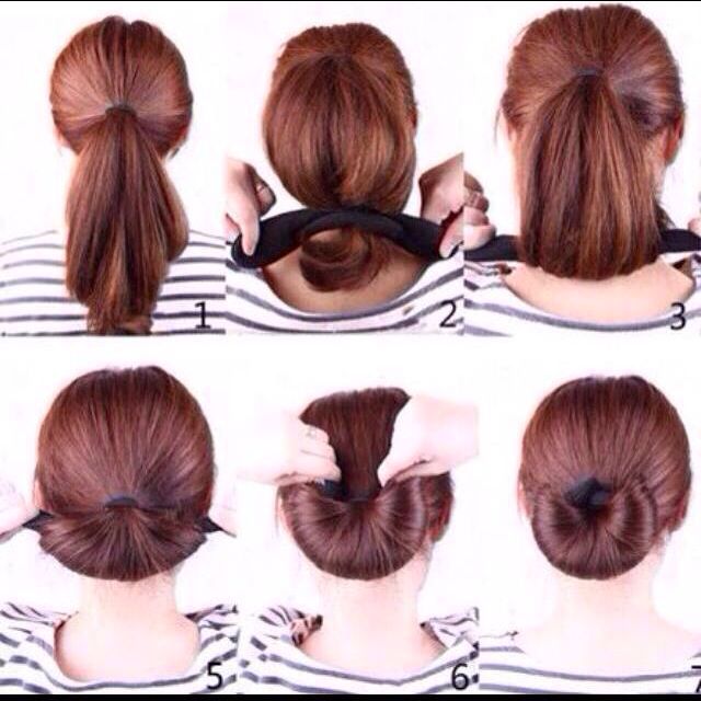 Foc Hair Bun Twisters Health Beauty On Carousell
