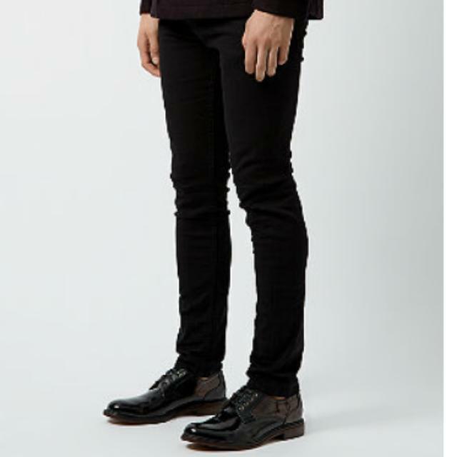 Men s Shoes From Newlook Brand New