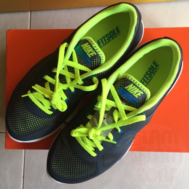 Nike flex shop run 2014