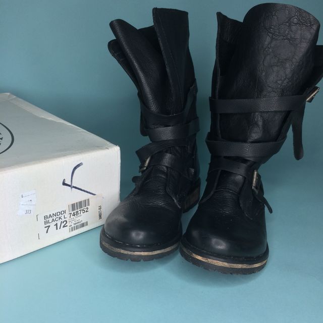 Steve madden women's banddit boot hotsell