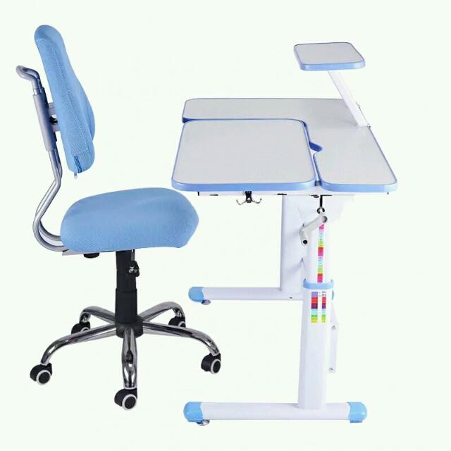 Study table & chair, Babies & Kids, Baby Nursery & Kids Furniture, Kids
