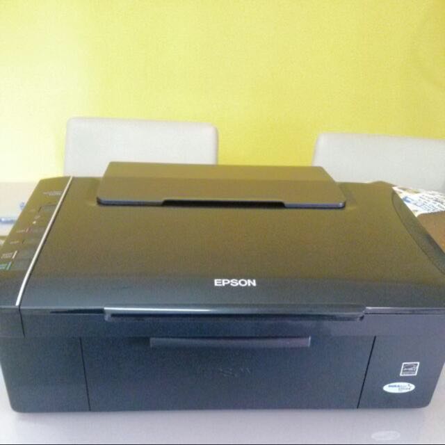 epson stylus 110