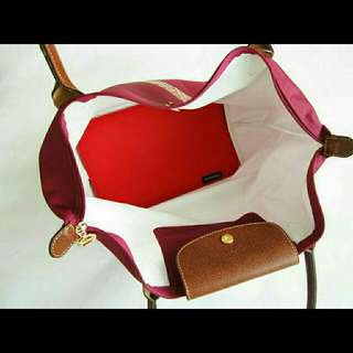 Base Shaper for Longchamp handbag
