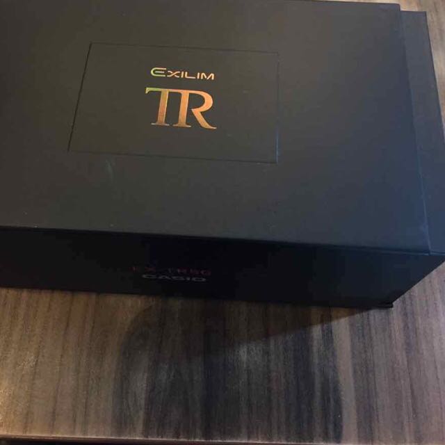 Casio tr500 sales