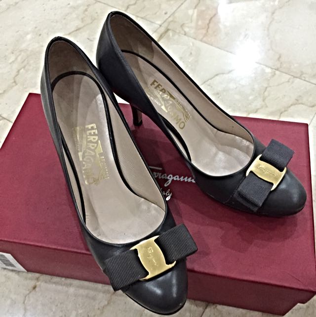 ferragamo carla