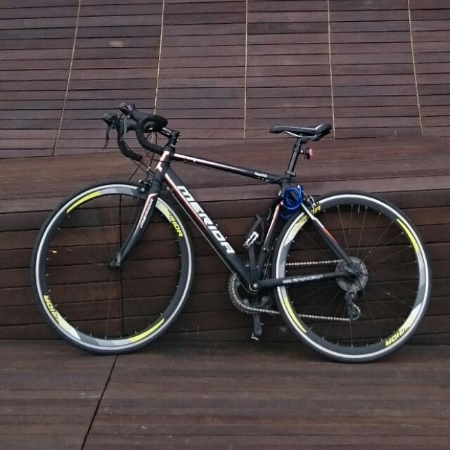 Merida Ride 902 2024 www.alhudapk