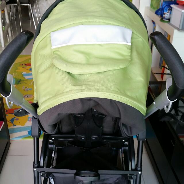 Peg perego deals pliko switch 2010