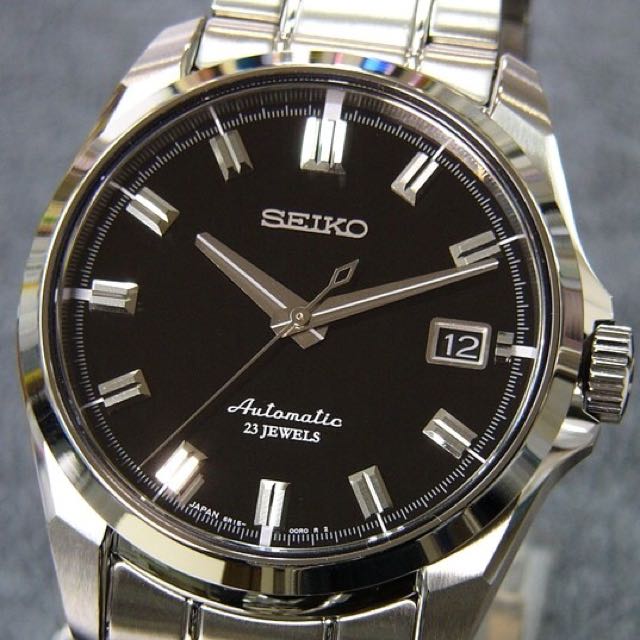 Seiko Mechanical SARB021 Automatic, Mobile Phones & Gadgets, Wearables ...