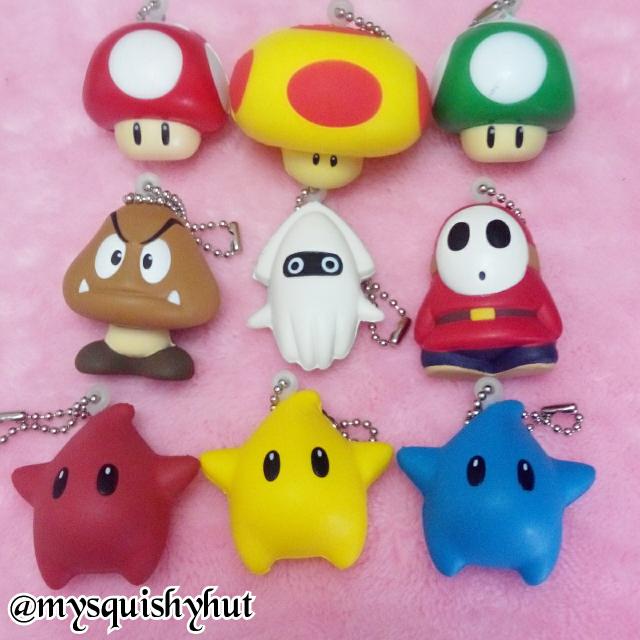 squishy super mario