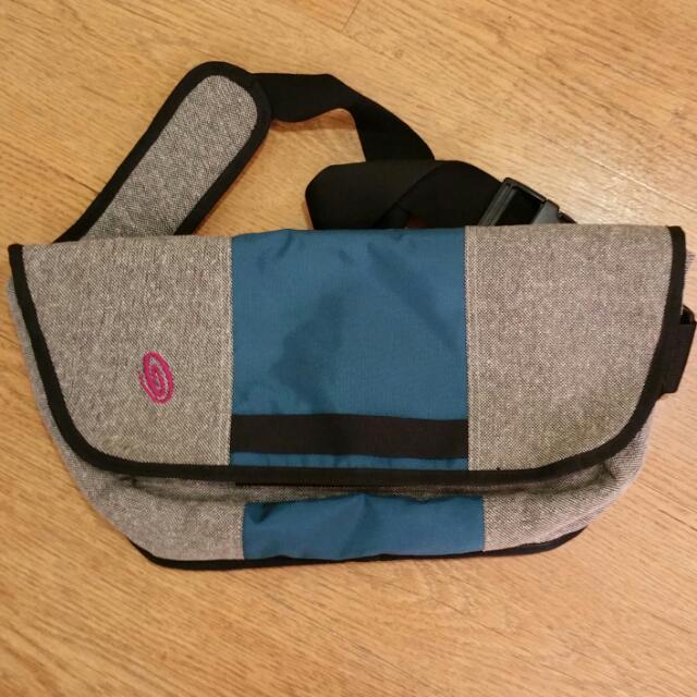 Timbuk2 Catapult Cycling Messenger Bag Sports On Carousell