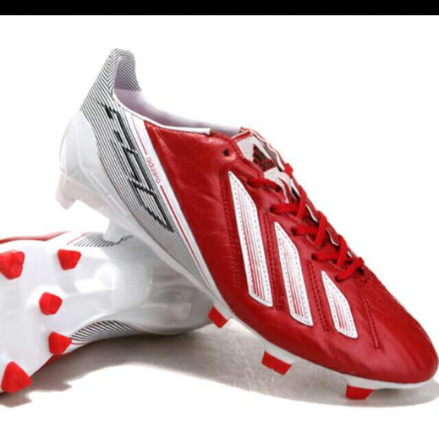 Adidas F50 Adizero Soccer Boots 