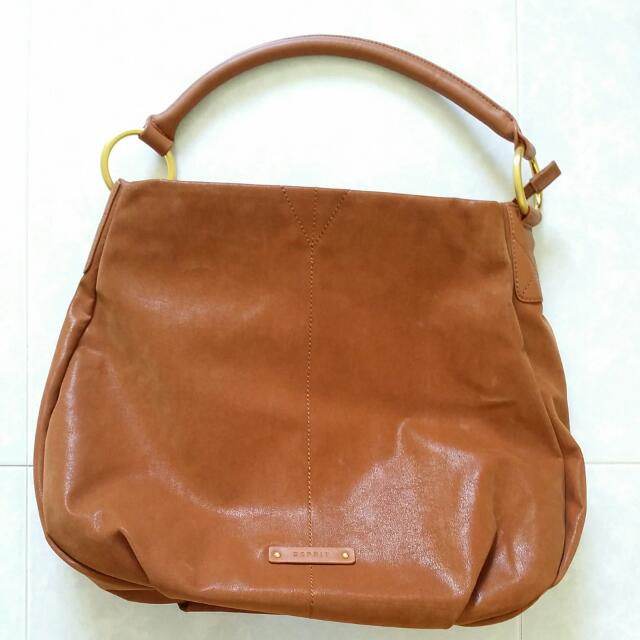 slouch handbag