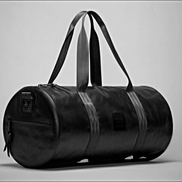 herschel studio duffel