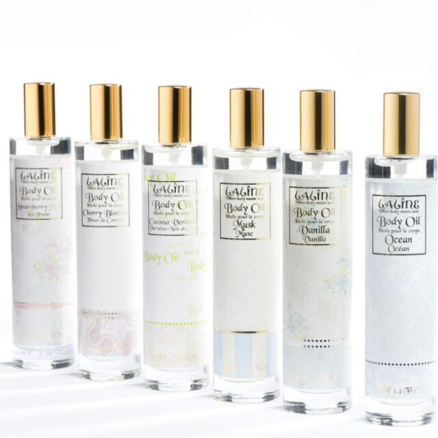 laline musk