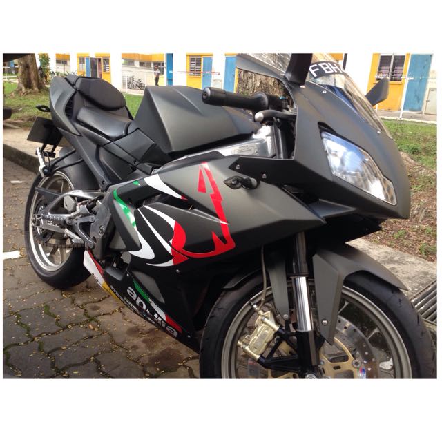 Aprilia Rs 125 Cars On Carousell Aprilia Rs 125 Cars On Carousell