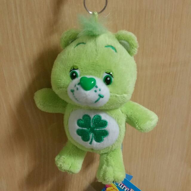 Clover care bear deals