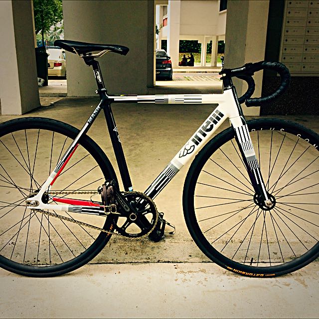 cinelli mash parallax price