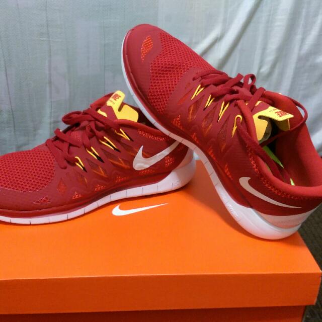 nike freedom 5.0