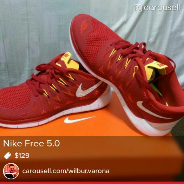 nike free 5.0 buy