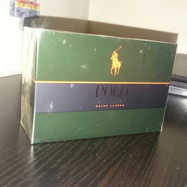 polo explorer cologne