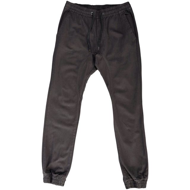 Southpole twill cuffed jogger clearance