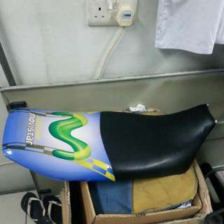 Rxz Seat ( Cut Type)