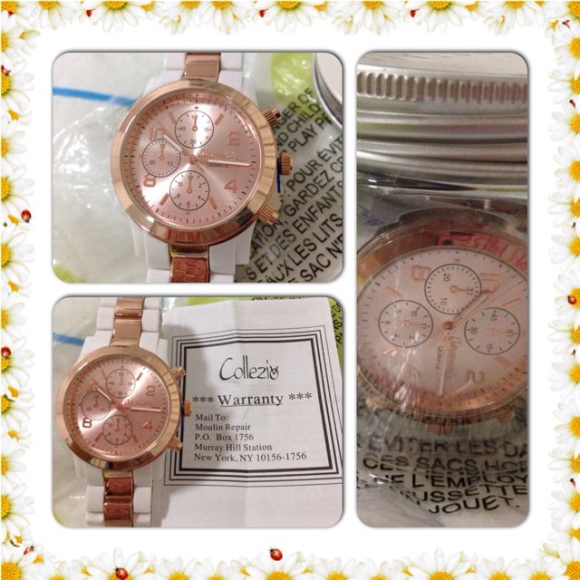 Aeropostale watches clearance womens