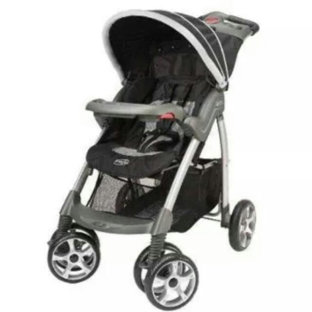 Brand New Evenflo Aura Stroller Babies Kids Going Out