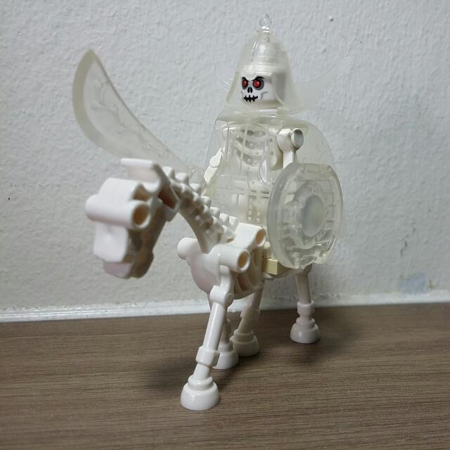 Lego skeleton warriors new arrivals