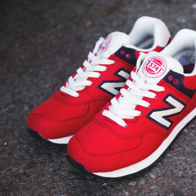 new balance 574 rugger