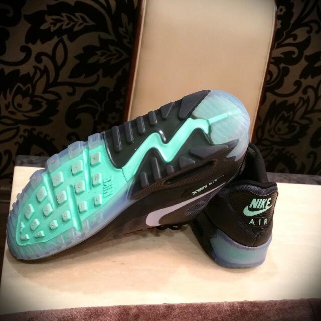 air max 90 ice