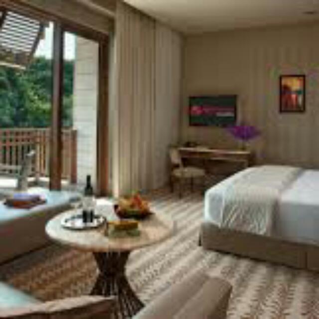 Resort World Sentosa 3d2n Equarius Hotel And Water Cove Entertainment On Carousell Resort World Sentosa 3d2n Equarius Hotel And Water Cove Entertainment On Carousell