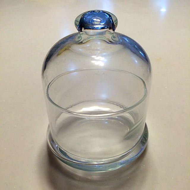 Sugar Cube Container, Furniture & Home Living, Home Improvement