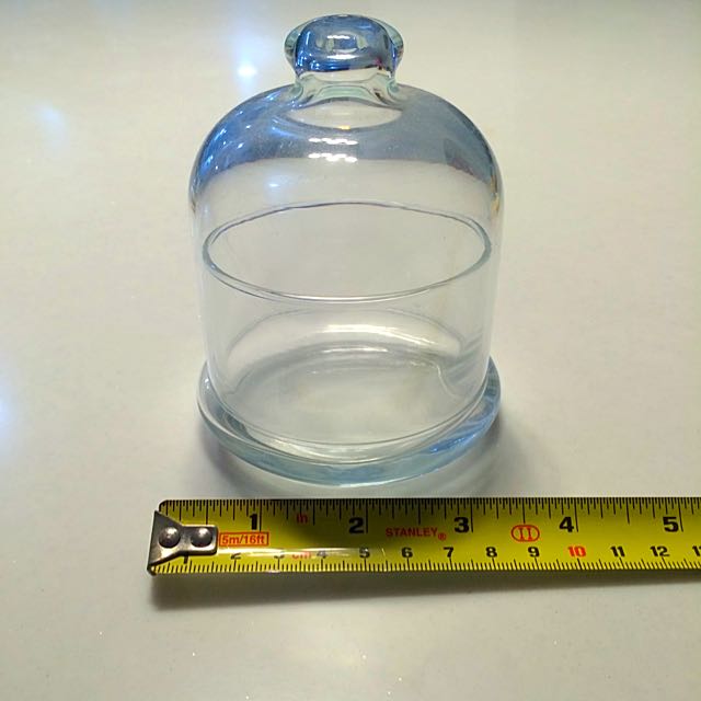 Sugar Cube Container, Furniture & Home Living, Home Improvement