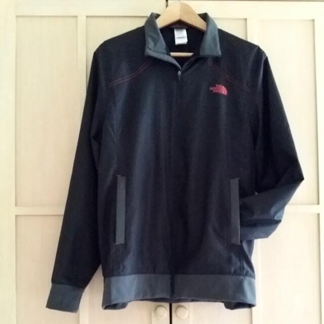 the north face lightweight jacket