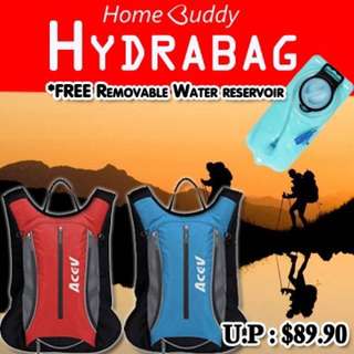 Homebuddy Hydrabag
