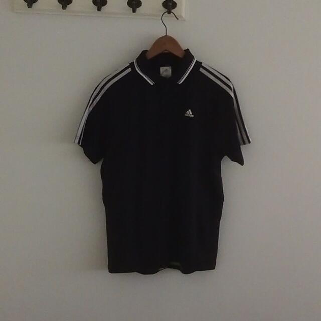 mens dri fit collared shirts