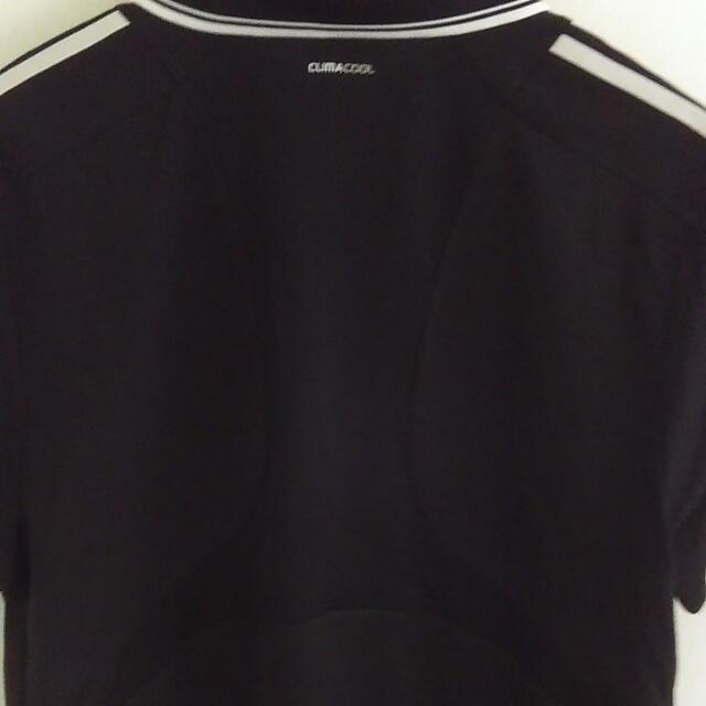 mens dri fit collared shirts
