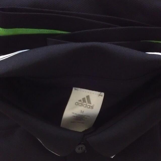 dri fit collared shirts