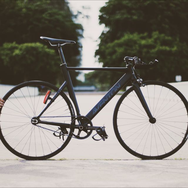 aventon mataro frame