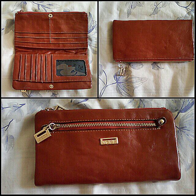 Brand New Wallet For Young Age. .., Women's Fashion, Bags & Wallets