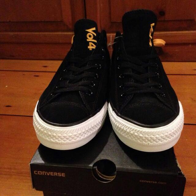 converse pro skate