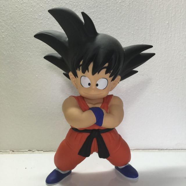 Dragon Ball Wukong No Box Toys Games On Carousell