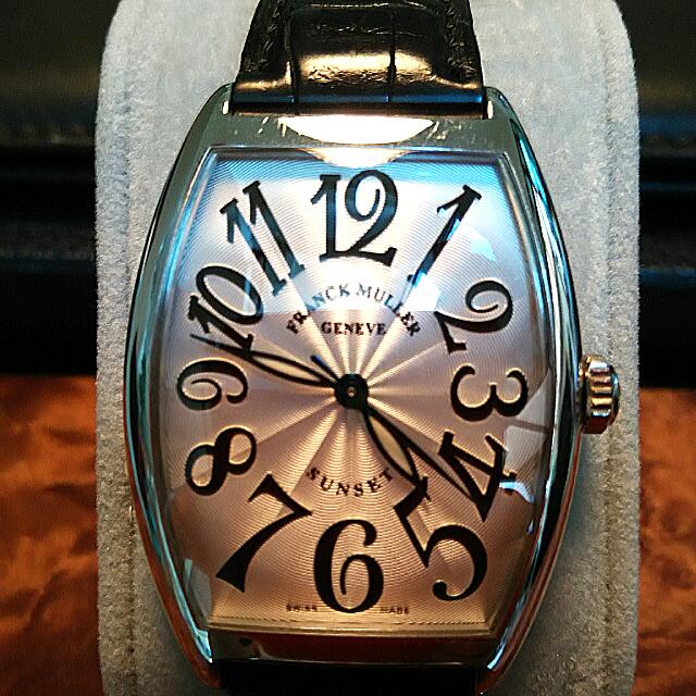 Franck muller 2852 shop