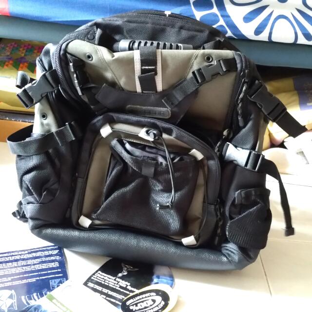 rakgear backpack