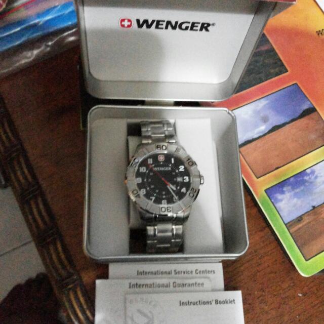 Wenger 0851.10 hotsell